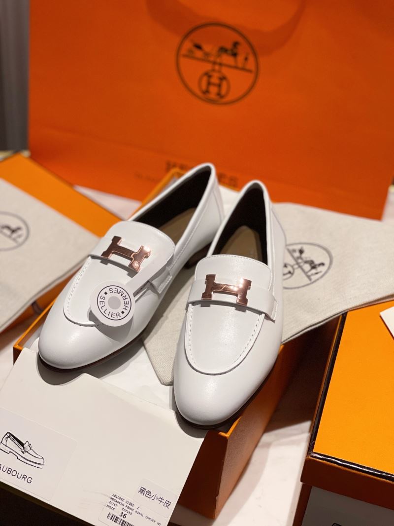 Hermes Business Shoes